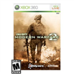 Modern War Fare 2
