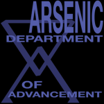 Department of ADVANCEMENT