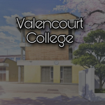Valencourt College