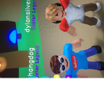 You are cool 89456