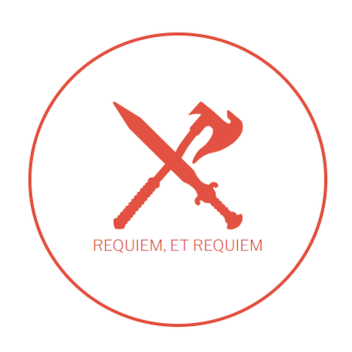 Requiem, et Requiem