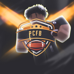PCFB | Open Field 1