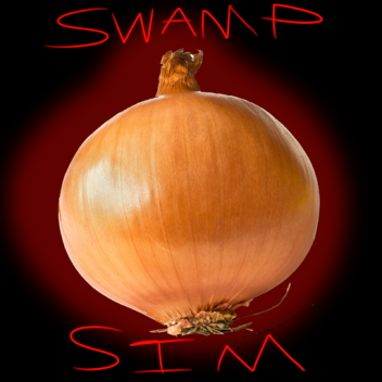 (tiny update) Swamp Sim