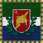 2nd Mechanized Division of the RLA