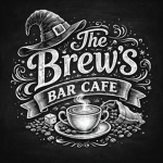 The Brew's Bar Cafe