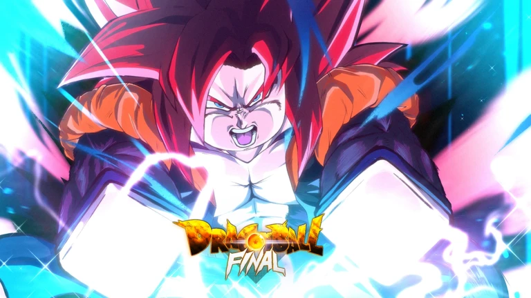 [ウルトラ本能！] ドラゴンボールファイナル：リボーン サムネイル 2