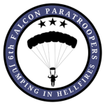 [82] 82nd Airborne Division