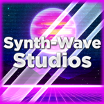 Synth-Wave Studios