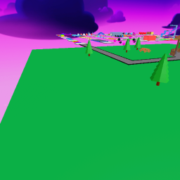 Easy Obby [⭐NEW⭐]
