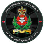 RBAA | Royal Intelligence Corps