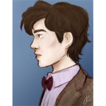 Doctor Who and Rock lovers