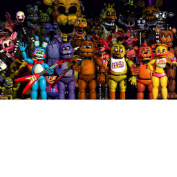 FNAF RP