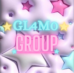 GL4M0 GR0UP!