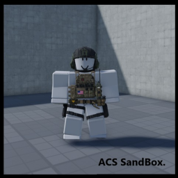 ACS SandBox (Update)