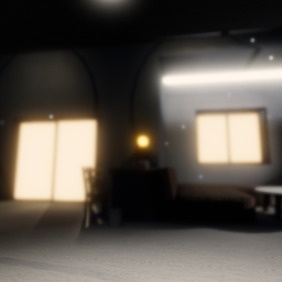 My House
