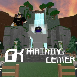 |NEW!| Goalkeeper Training Center icon