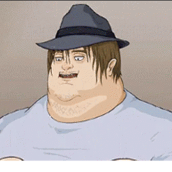 Anime is for nerds