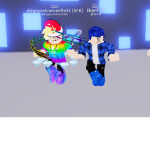 ike r sitos de corason xd