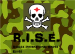 R.I.S.E.