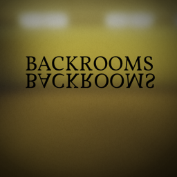 The Backrooms