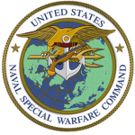 [U.S. NSWC] U.S. Naval Special Warfare Command.