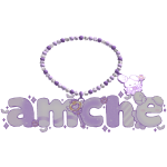 amche purple bunny 3.0