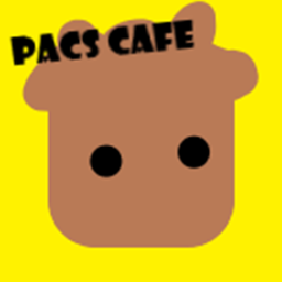 pacs cafe!