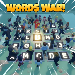 Words War