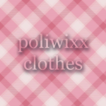 poliwixx clothes<3