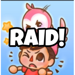 CHILL WE RAID