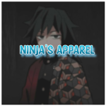 ~Ninja’s Apparel~