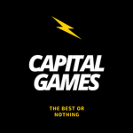 Capital Games!