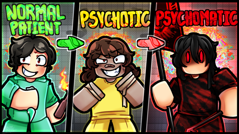 Asylum Life 🔊 screenshot 3