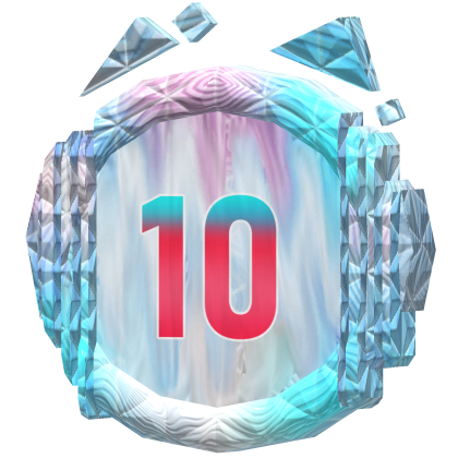 The Hunt: Roblox 20 Badge