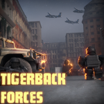 [SEA] Tigerbacks