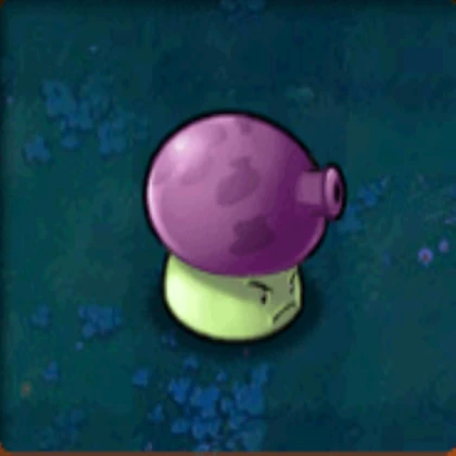 Fume Shroom [PvZ]
