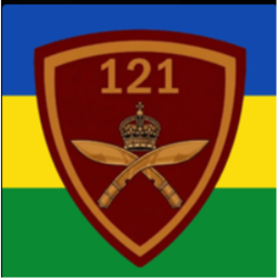 Naramo Garrison 121st Noobic Corps Mil/Parade Base