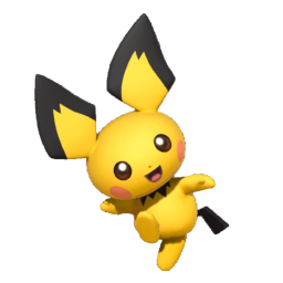 Pichu Obby