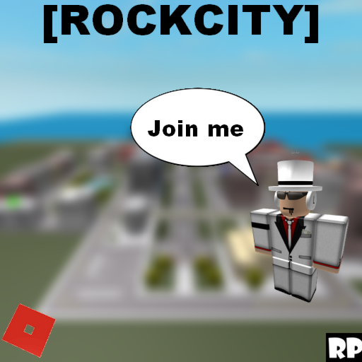 [ROCKCITY] V2