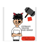 Trusted flee server