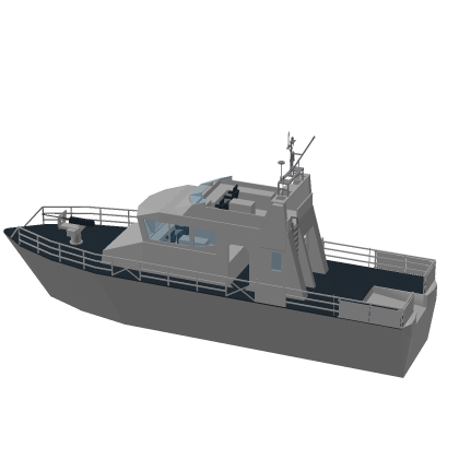 Boat Spawner Medical Healthcare Hospital Clinic