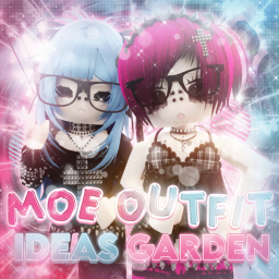moe outfit ideas garden