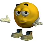 Moon biters