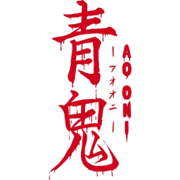 Ao Oni 青鬼 [Horror]
