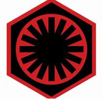 ||-|The First Order|-||