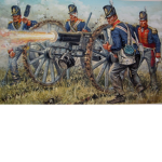 North of Ireland Artillery Brigade I I