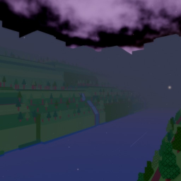 Winds of Fjords