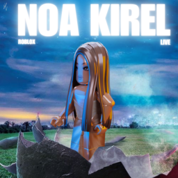 ID Productions: Noa Kirel 2022 (open control)