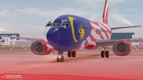 KUA | Kuantan Airport