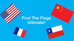 Znajdź Flagi Ostateczne! (213) 🚩🌎